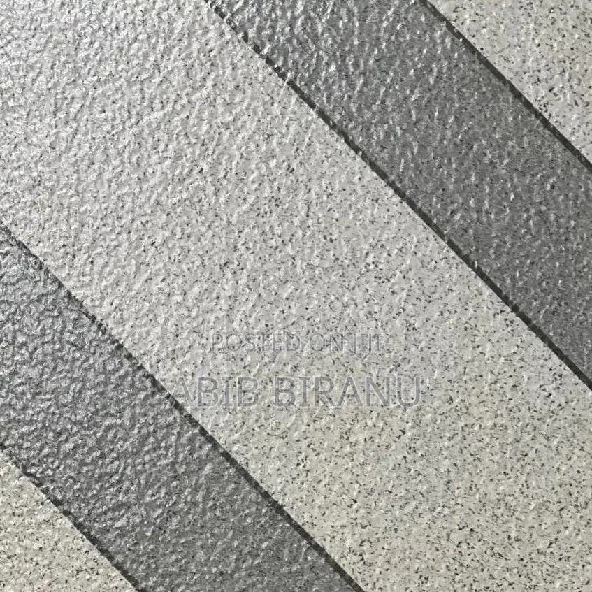 Parking Ceramic