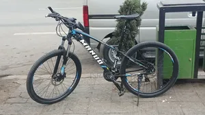 Manuo Bike