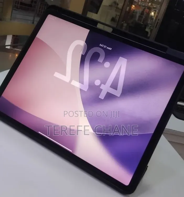 New Apple iPad Pro 12.9 (2020) 1 TB