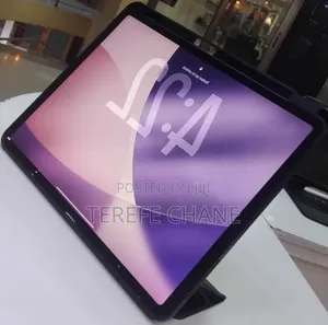 New Apple iPad Pro 12.9 (2020) 1 TB