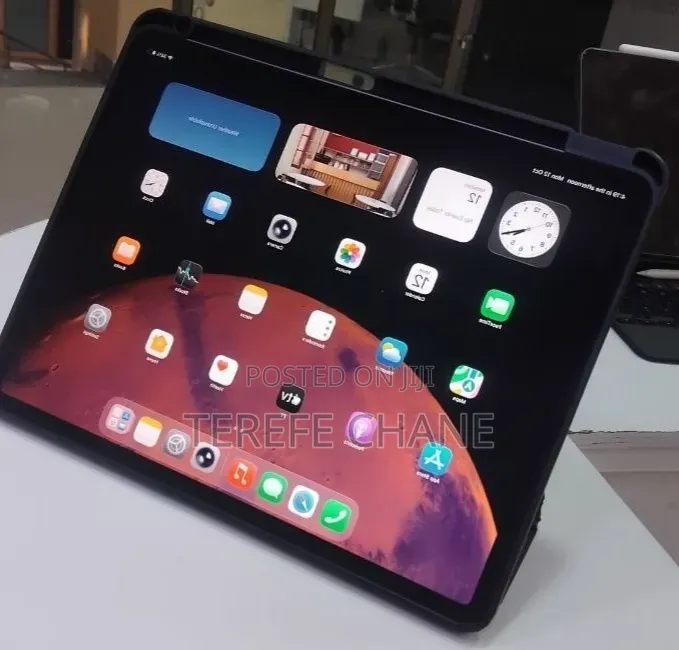 New Apple iPad Pro 12.9 (2020) 1 TB