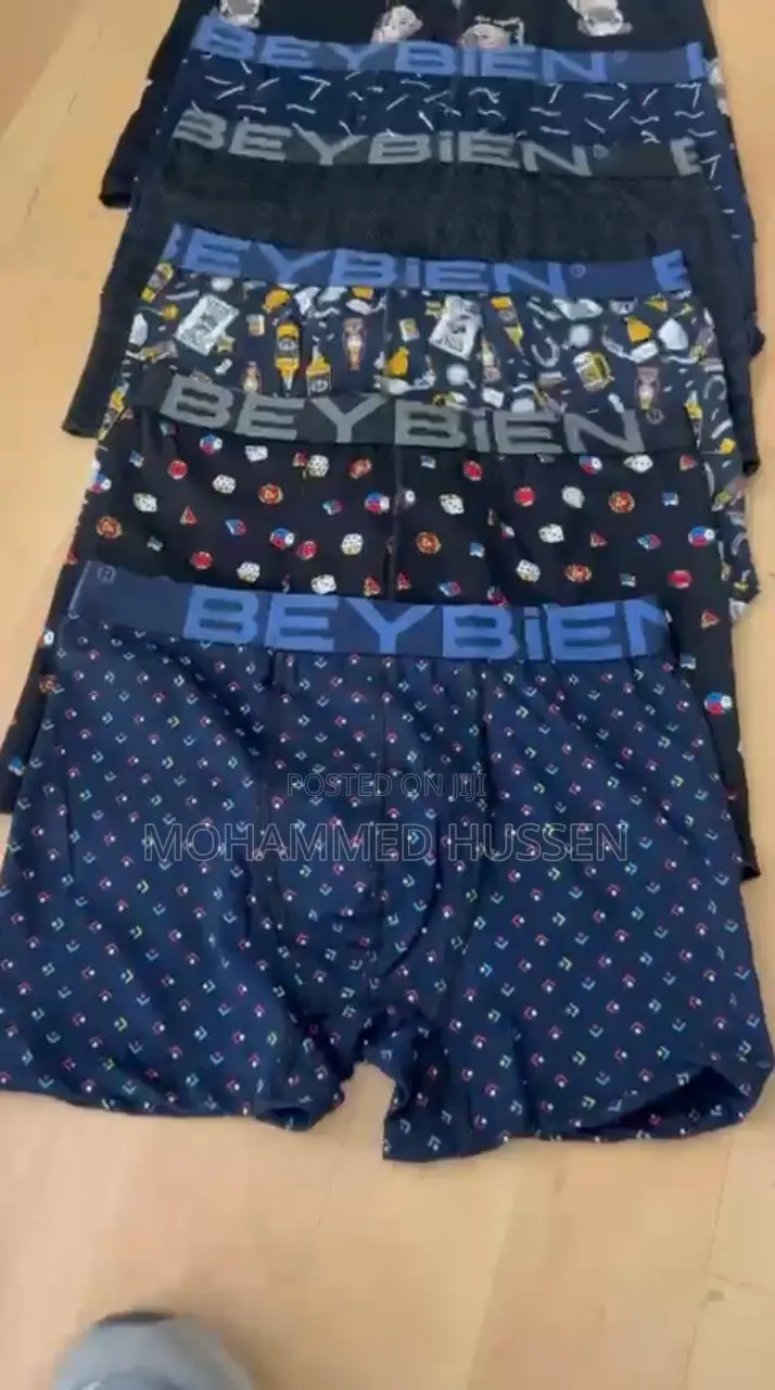 Boxer Shorts