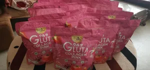 Gultu Collagen Pink