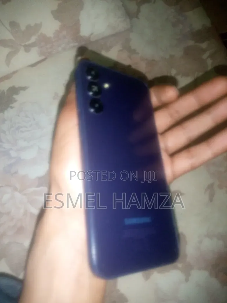 Samsung Galaxy A15 128 GB Black