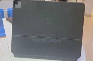 New Apple iPad Pro 12.9 (2021) 256 GB