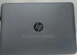 New Laptop HP EliteBook 840 G1 4GB Intel Core i7 HDD 1T