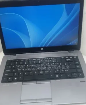 New Laptop HP EliteBook 840 G1 4GB Intel Core i7 HDD 1T