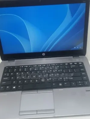 New Laptop HP EliteBook 840 G1 4GB Intel Core i7 HDD 1T