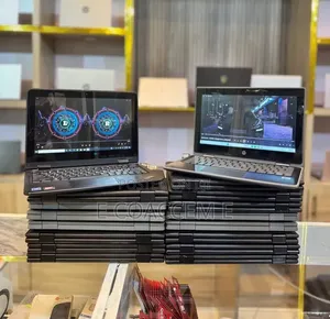 New Laptop Lenovo Yoga 11e 4GB Intel SSD 256GB