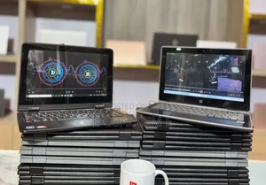 New Laptop Lenovo Yoga 11e 4GB Intel SSD 256GB