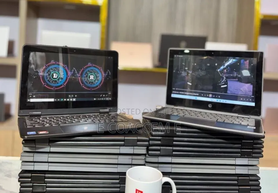 New Laptop Lenovo Yoga 11e 4GB Intel SSD 256GB