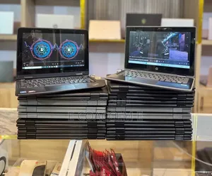 New Laptop Lenovo Yoga 11e 4GB Intel SSD 256GB