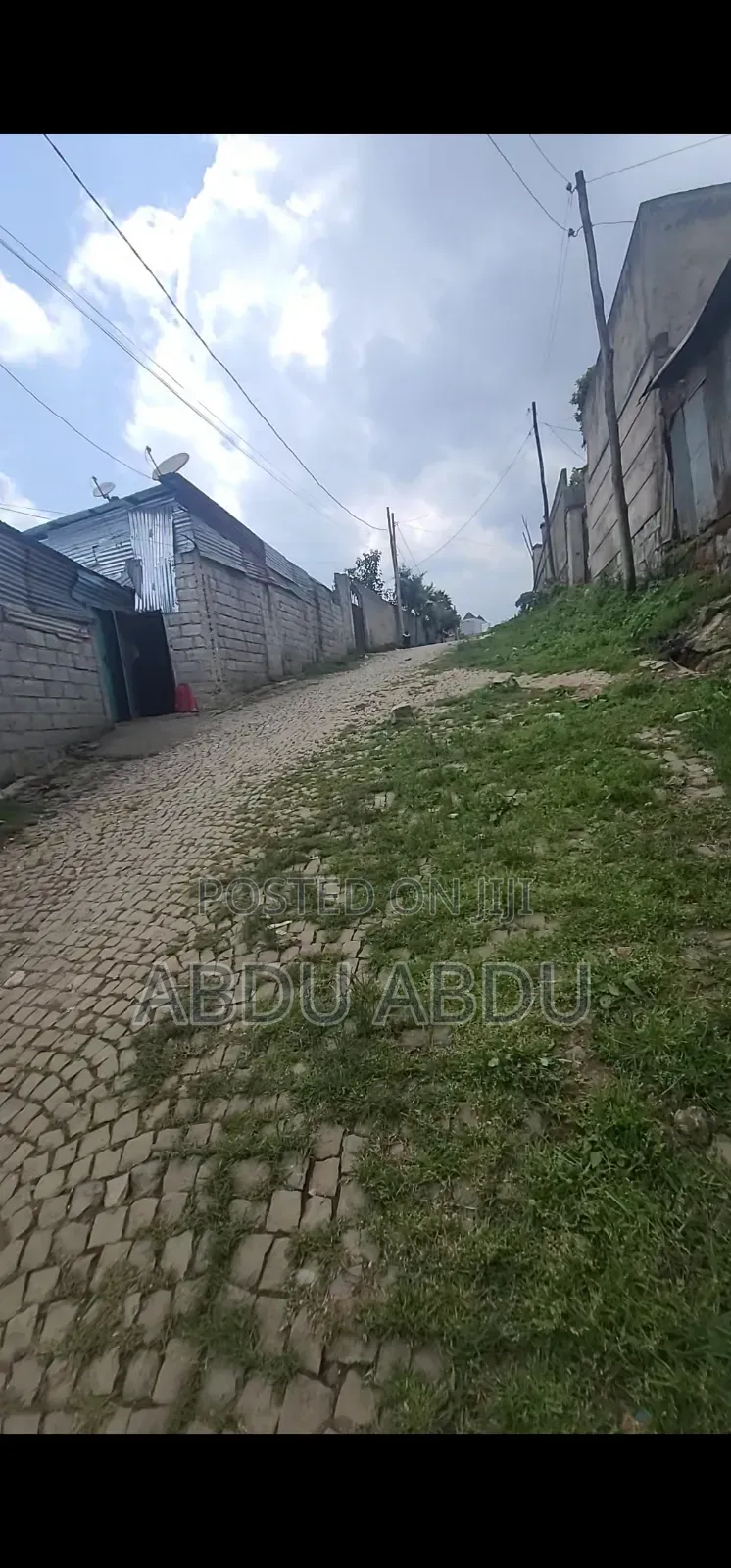 4bdrm House in አስኮ ትንሽ አለፍ ብሎ, ሸክላ, Gullele for sale