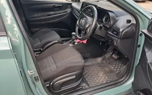 Hyundai Bayon 2022