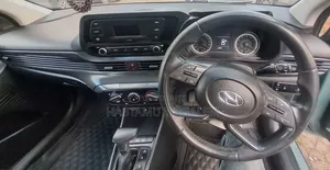 Hyundai Bayon 2022