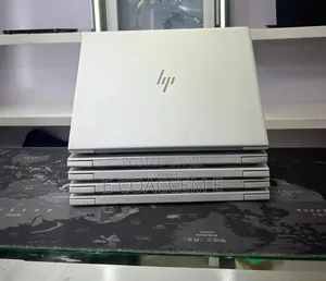 New Laptop HP EliteBook 840 G5 8GB Intel Core i5 SSD 512GB