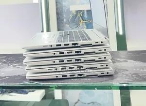 New Laptop HP EliteBook 840 G5 8GB Intel Core i5 SSD 512GB