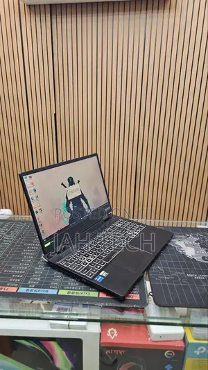 New Laptop Acer Nitro 5 16GB Intel Core i7 SSD 1T