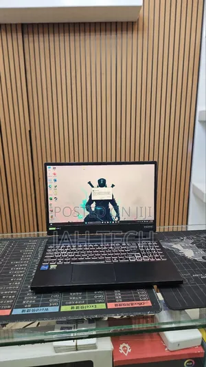 New Laptop Acer Nitro 5 16GB Intel Core i7 SSD 1T