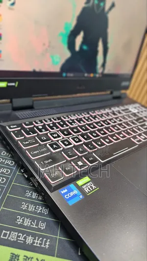 New Laptop Acer Nitro 5 16GB Intel Core i7 SSD 1T