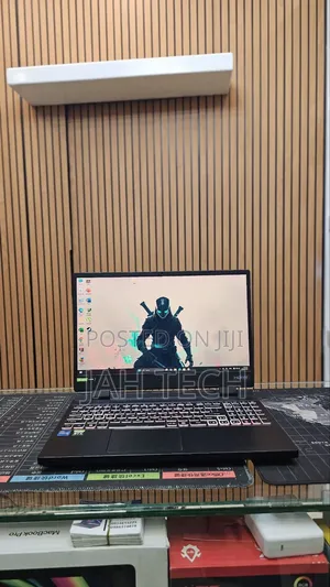 New Laptop Acer Nitro 5 16GB Intel Core i7 SSD 1T