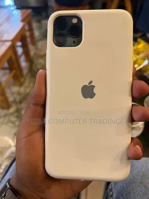 Apple iPhone 11 Pro Max 256 GB Black