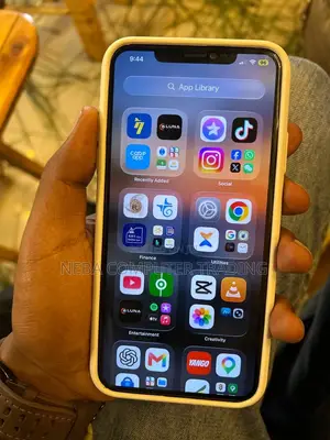 Apple iPhone 11 Pro Max 256 GB Black
