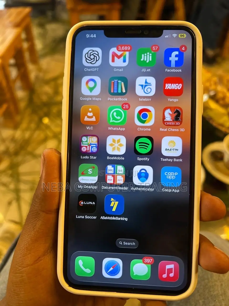 Apple iPhone 11 Pro Max 256 GB Black