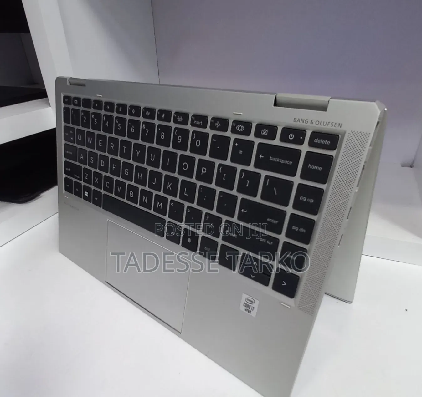 New Laptop HP 16GB Intel Core i7 SSD 512GB