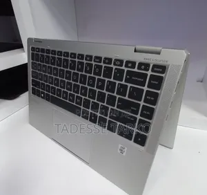 New Laptop HP 16GB Intel Core i7 SSD 512GB