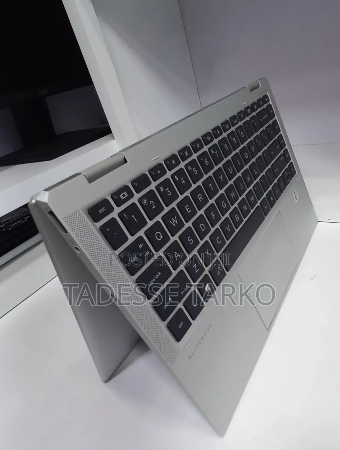 New Laptop HP 16GB Intel Core i7 SSD 512GB
