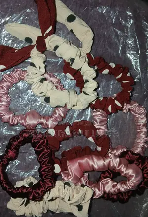 Hair Bands