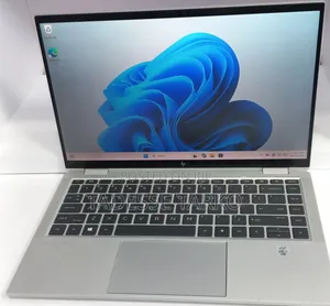 New Laptop HP 16GB Intel Core i7 SSD 512GB