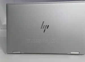 New Laptop HP 16GB Intel Core i7 SSD 512GB