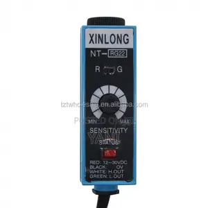 Photoelectric Sensor