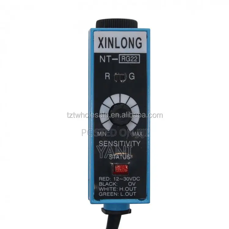 Photoelectric Sensor