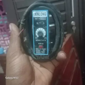 Photoelectric Sensor