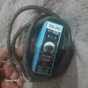 Photoelectric Sensor