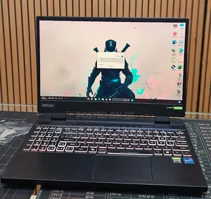 New Laptop Acer Nitro V 16S 16GB Intel Core i7 SSD 1T