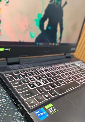 New Laptop Acer Nitro 5 16GB Nvidia SSD 1T