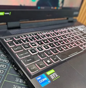New Laptop Acer Nitro 5 16GB Nvidia SSD 1T
