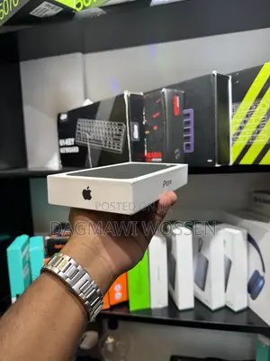 New Apple iPhone 18 Pro Max 512 GB Black