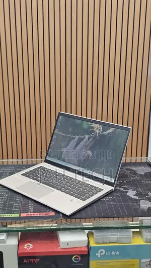 New Laptop HP EliteBook 840 G7 16GB Intel Core i5 SSD 512GB
