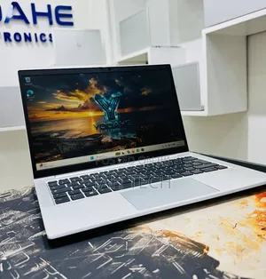 New Laptop HP EliteBook 830 G8 16GB AMD Ryzen 5 SSD 512GB