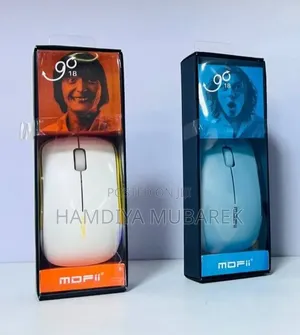 Mofi Mouse