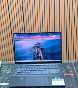 New Laptop Asus Zenbook 15 OLED 32GB Intel Core i9 SSD 1T