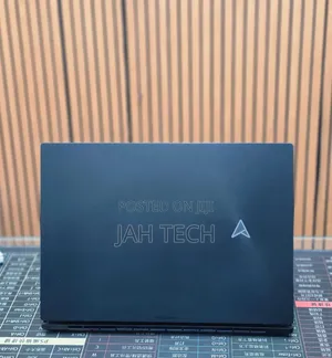 New Laptop Asus Zenbook 15 OLED 32GB Intel Core i9 SSD 1T