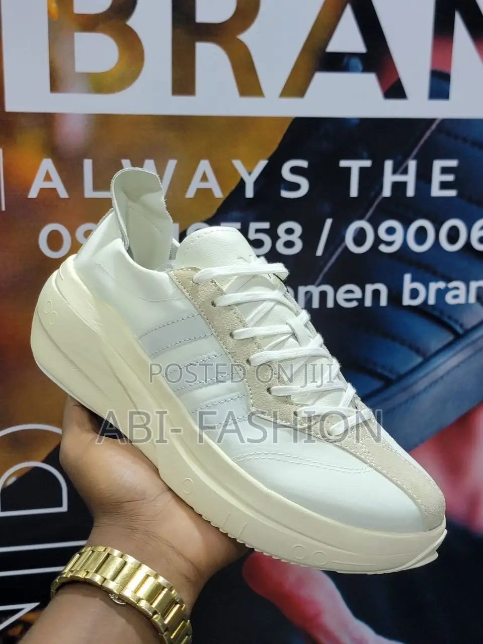 Adidas Y-3 Fashion Shoes – NEW ARRIVAL Size40-43