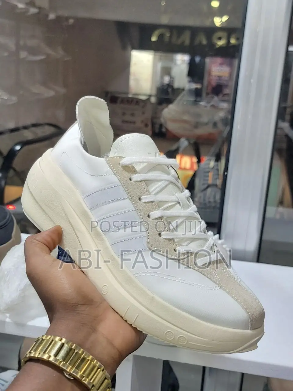 Adidas Y-3 Fashion Shoes – NEW ARRIVAL Size40-43