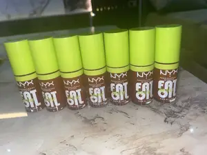 Nyx Fat Oil Bulk